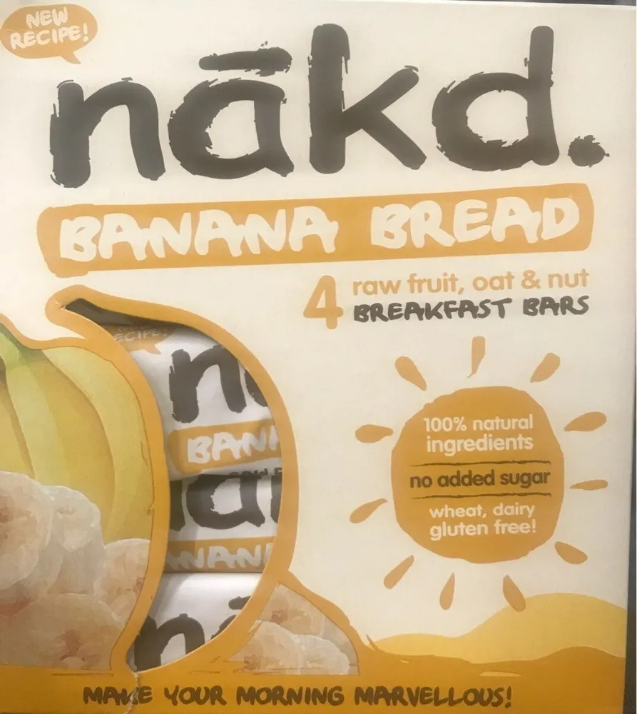 Banana Bread
