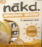 Banana Bread