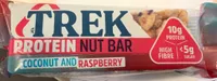 TREK PROTEIN NUT BAR