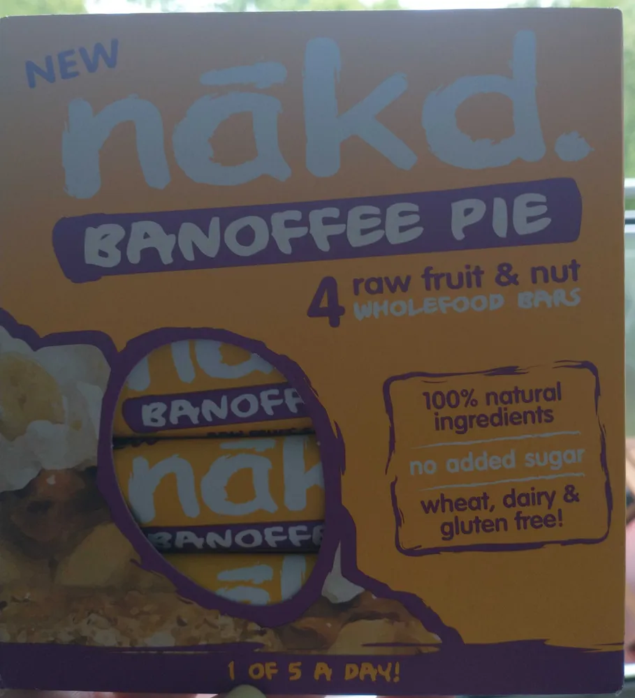 Naked bar