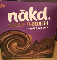 Double chocolish