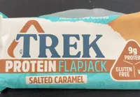 PROTEIN FLAPJACK SALTED CARAMEL