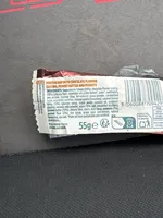 Trek Power Peanut Butter Crunch