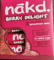 Berry delight