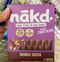 Nakd