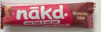 Nakd vegan chocolish