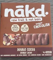 Vegan chocolish