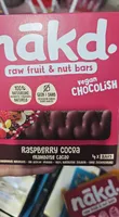 Raspberry Cocoa