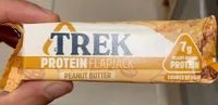 Protein Flapjack