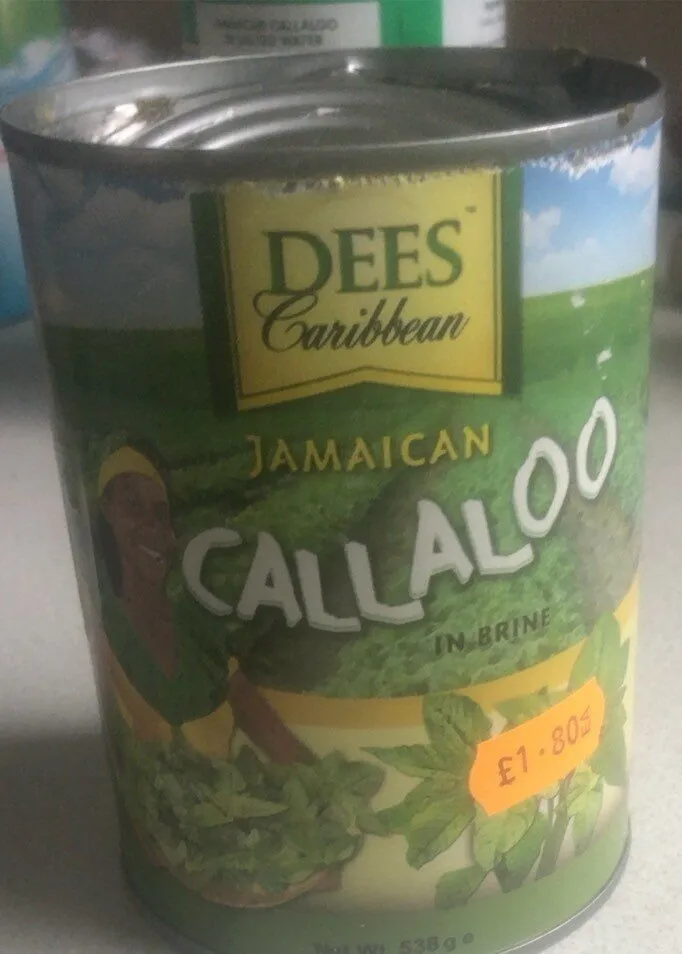Callaloo