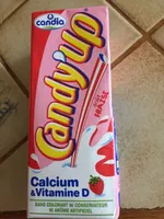 Candy’up fraise