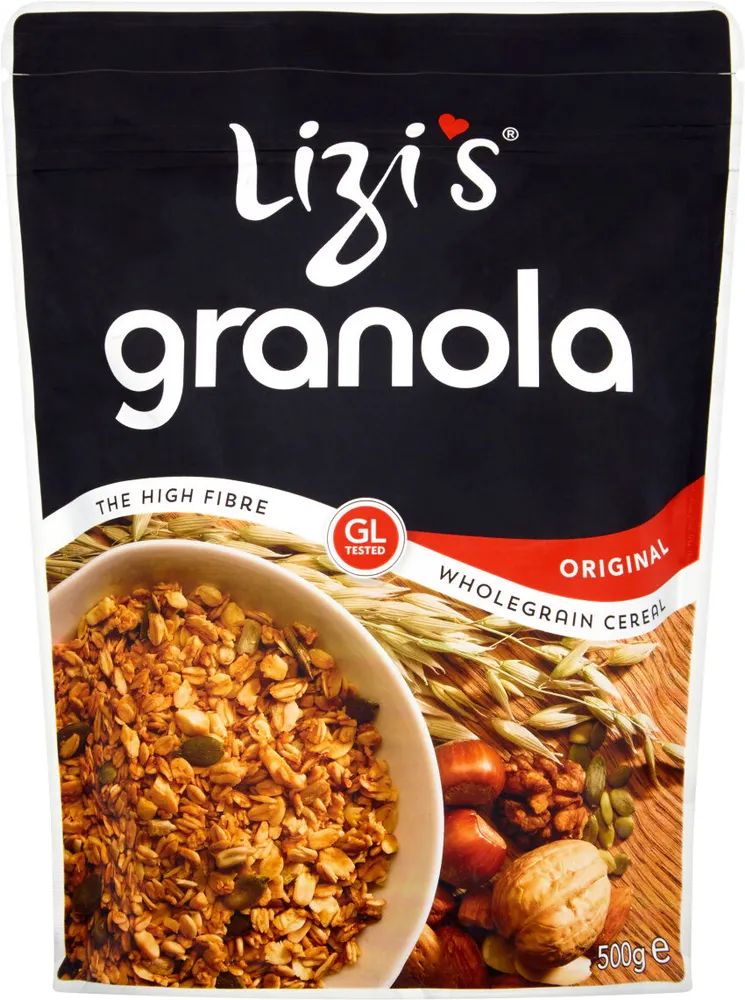 Granola Original