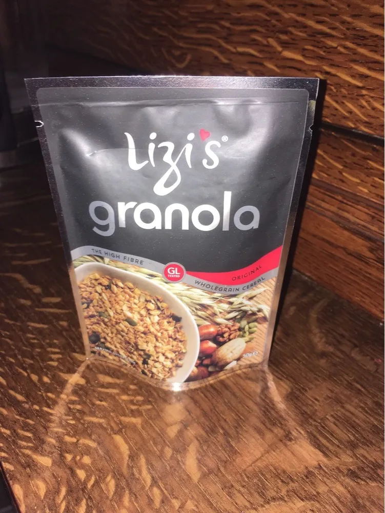 Granola