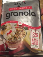Lizi’s Granola
