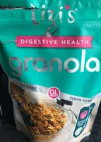 Lizi's Granola Digestive Health