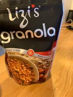 Lizi's Granola
