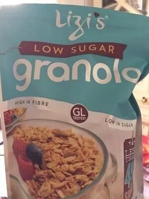 Granola - Nuts and Seeds