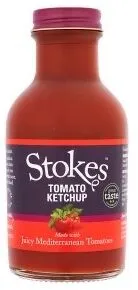 Tomato Ketchup