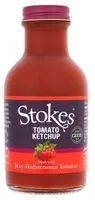Tomato Ketchup