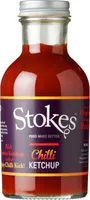 Stokes Spicy Tomato Ketchup Gluten Free 300G
