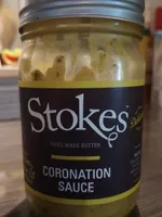 Coronation Sauce