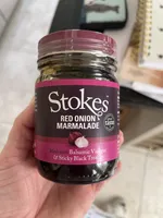 Red Onion Marmalade