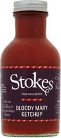 Stokes Bloody Mary Ketchup, 325 g