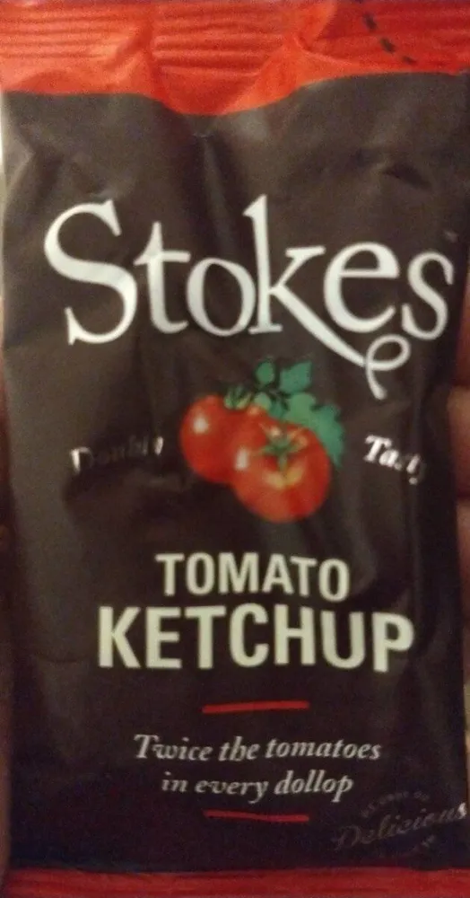 Tomato Ketchup