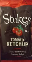 Tomato Ketchup