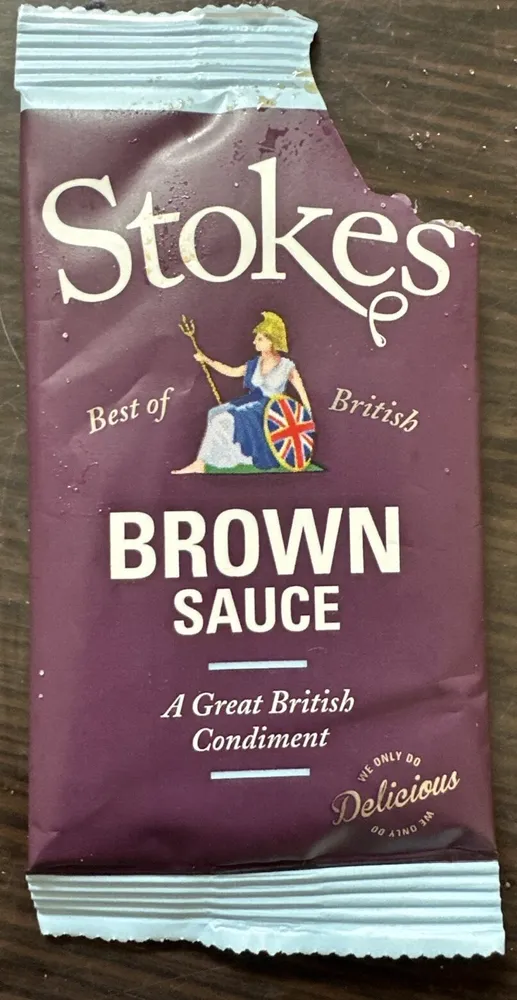 Brown Sauce