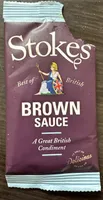 Brown Sauce