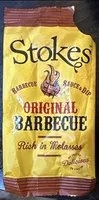 Original Barbecue