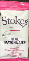 Stokes Mayonaisse