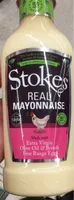 Real mayonnaise