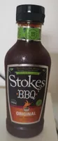 Stokes bbq