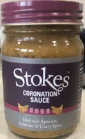 Coronation sauce