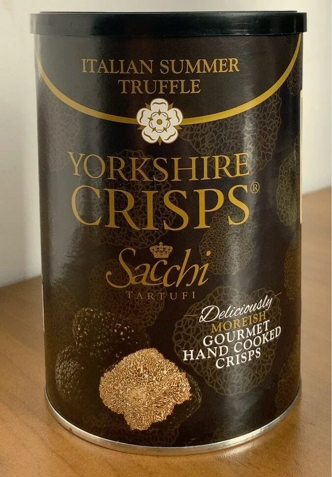 Yorkshire Chips