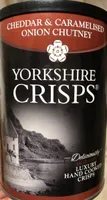 Cheddar & Caramelised Onion Chutney