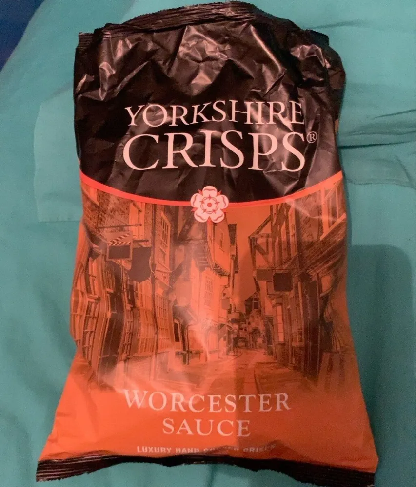 Worcester sauce