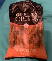 Worcester sauce