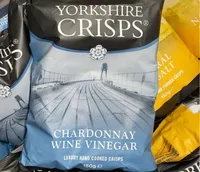 Chardonnay wine vinegar