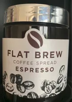 Coffee Spread Expresso