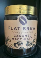 Coffee Spread Caramel Macchiato