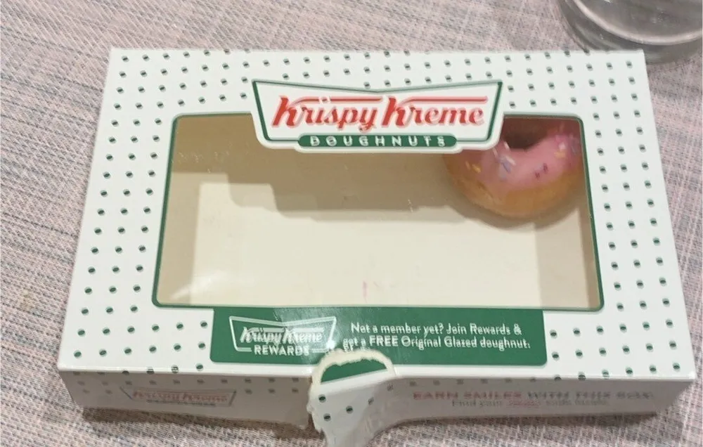 Doughnuts