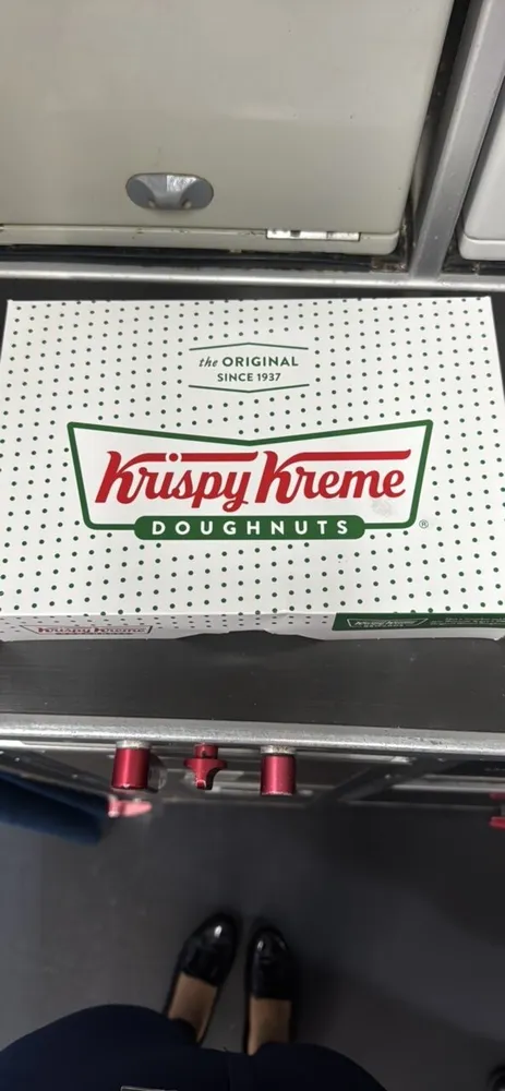 Doughnuts