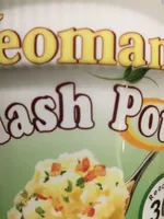 Mash Pot