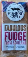 Fabulous Fudge