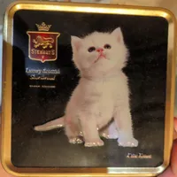 Luxury Scottish Shortbread - Black Edition