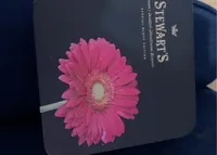 Luxury scottish shortbread