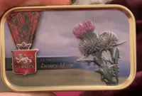 Luxury mints